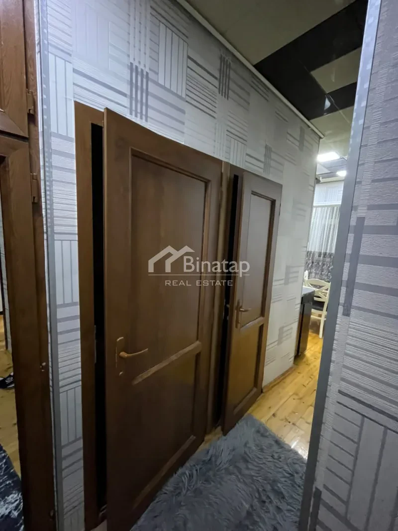 Satılır 2 otaqlı köhnə tikili 50 m² — şəkil 2