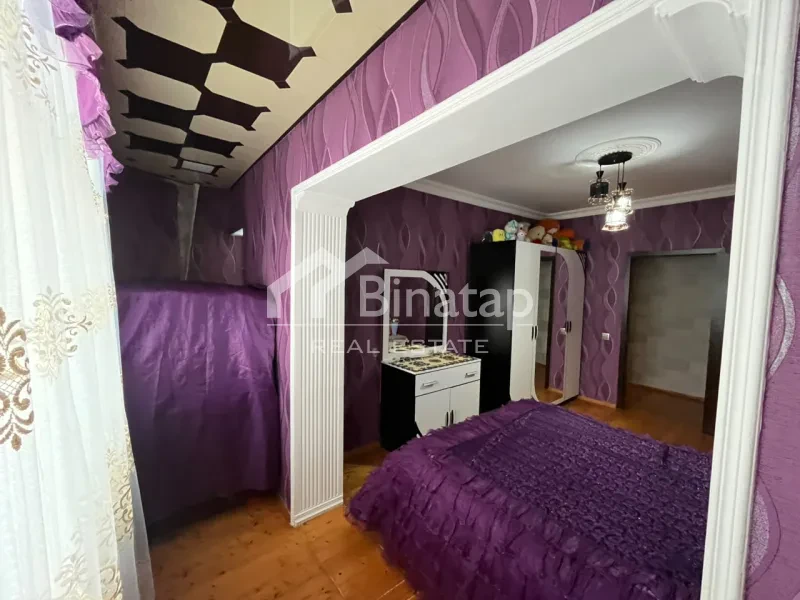 Satılır 2 otaqlı köhnə tikili 50 m² — şəkil 3