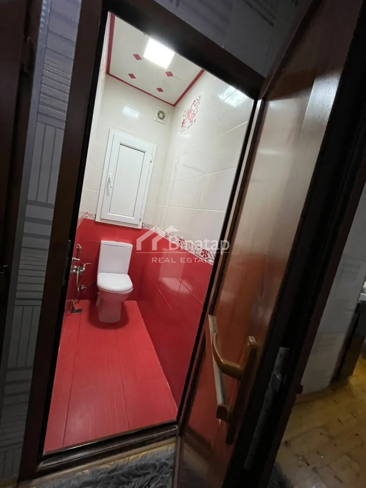 Satılır 2 otaqlı köhnə tikili 50 m² — şəkil 4