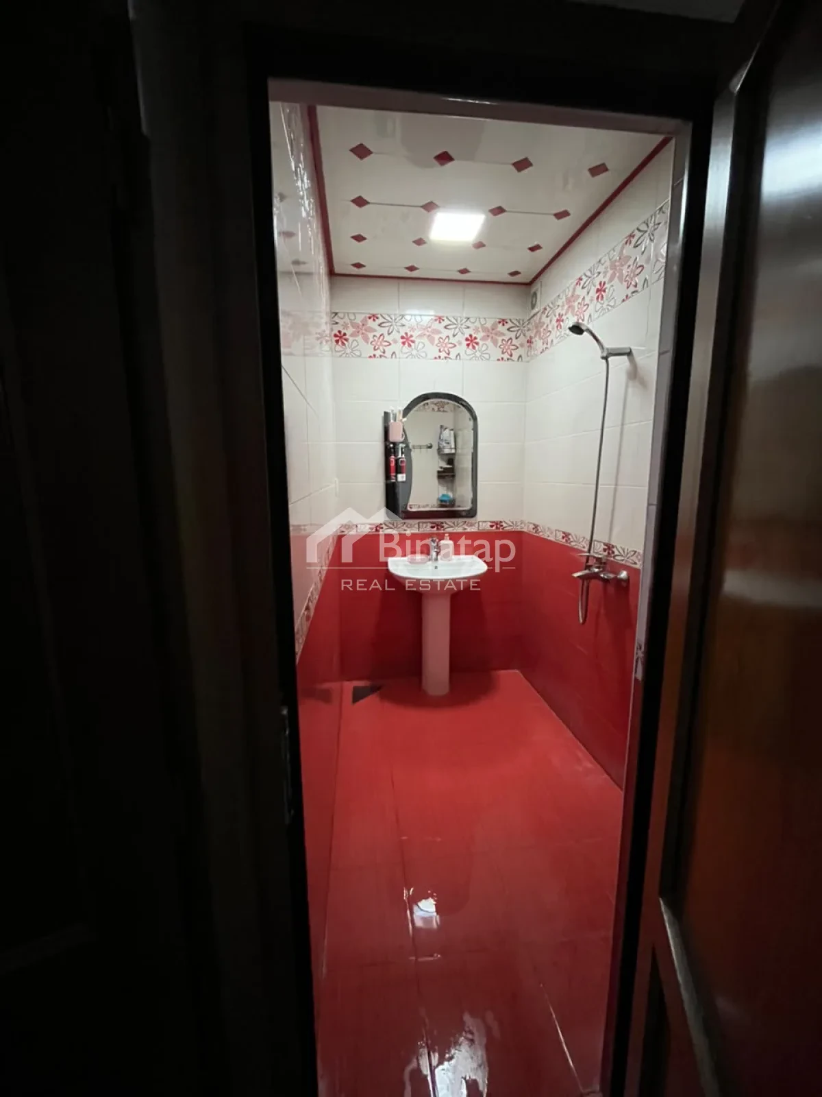 Satılır 2 otaqlı köhnə tikili 50 m² — şəkil 5