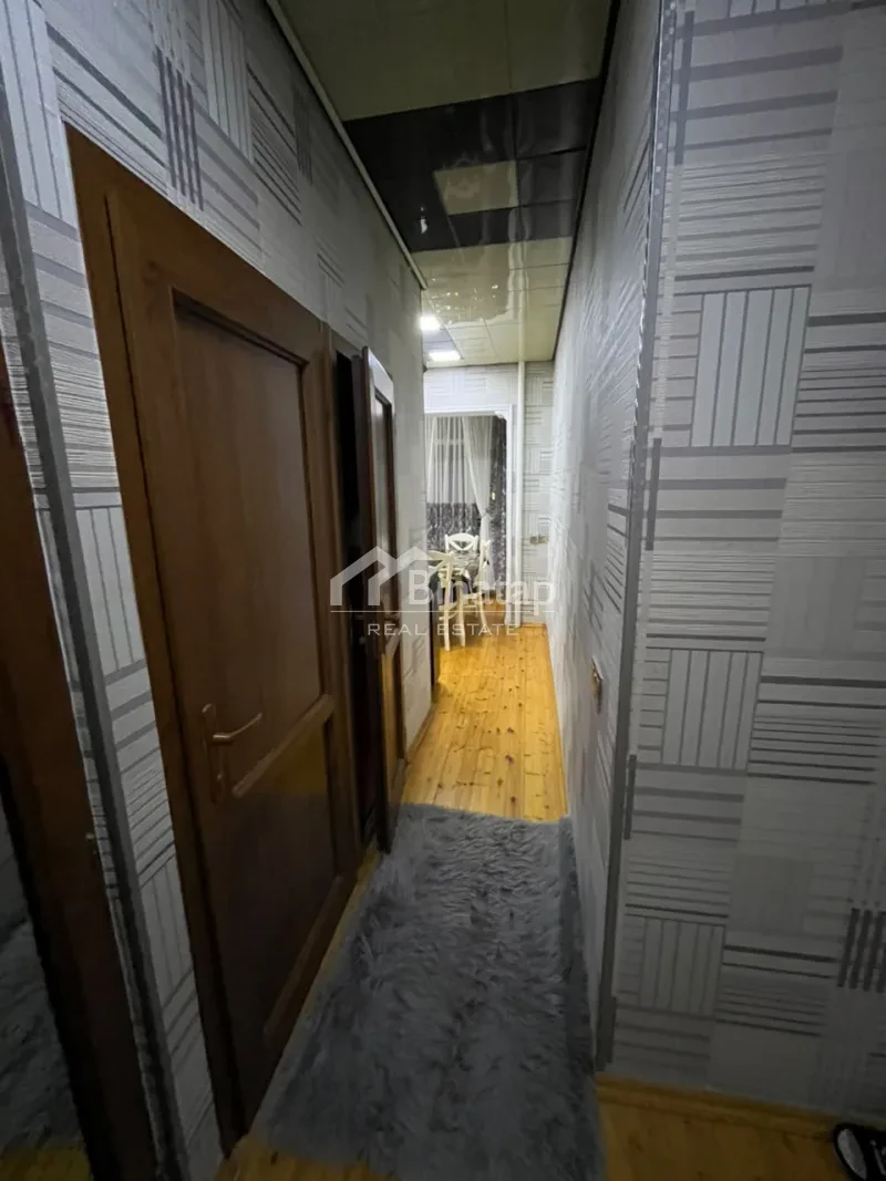 Satılır 2 otaqlı köhnə tikili 50 m² — şəkil 6