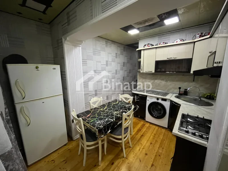 Satılır 2 otaqlı köhnə tikili 50 m² — şəkil 7