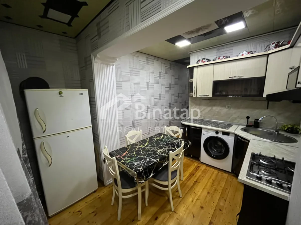 Satılır 2 otaqlı köhnə tikili 50 m² — şəkil 8