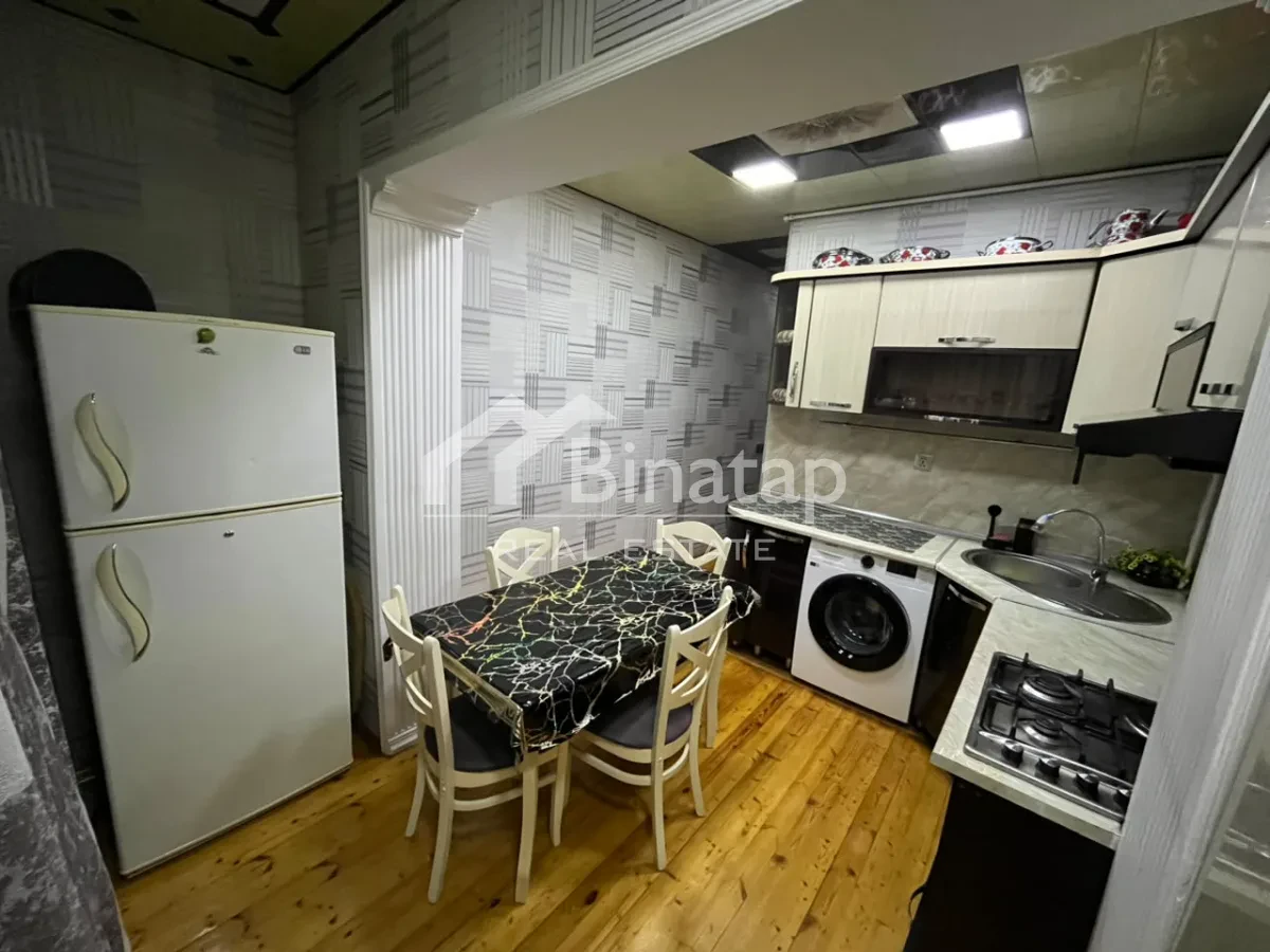 Satılır 2 otaqlı köhnə tikili 50 m² — şəkil 9