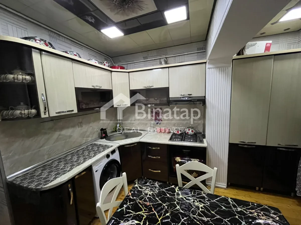Satılır 2 otaqlı köhnə tikili 50 m² — şəkil 11