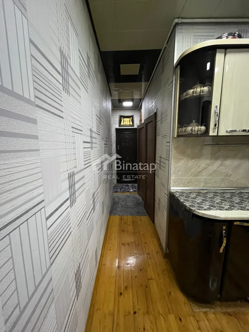 Satılır 2 otaqlı köhnə tikili 50 m² — şəkil 12