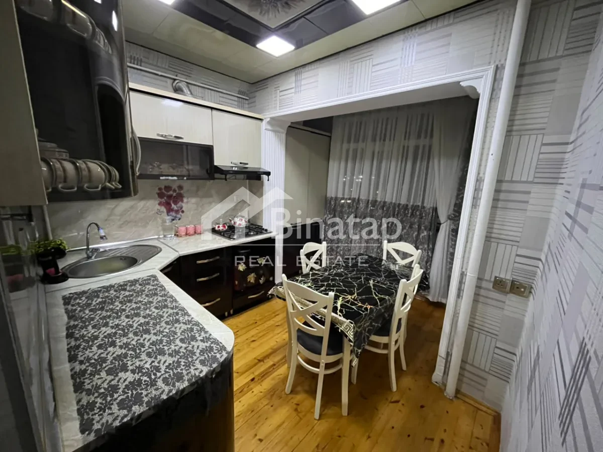 Satılır 2 otaqlı köhnə tikili 50 m² — şəkil 13