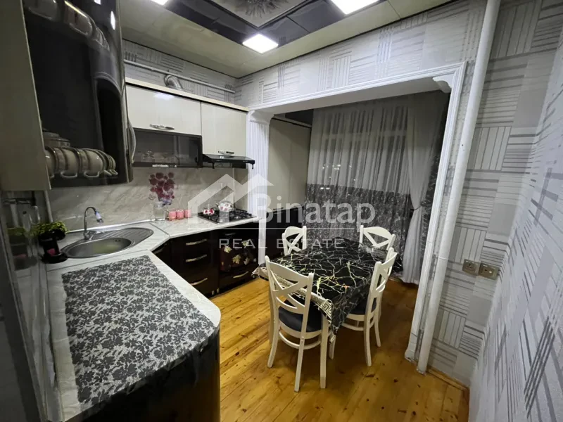 Satılır 2 otaqlı köhnə tikili 50 m² — şəkil 14