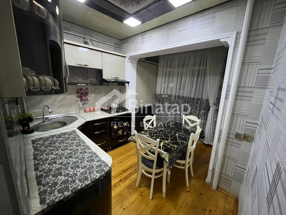 Satılır 2 otaqlı köhnə tikili 50 m² — şəkil 14