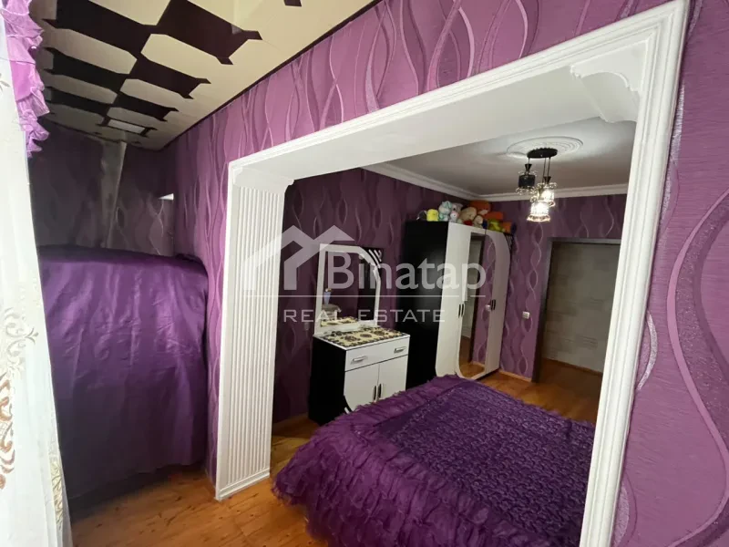 Satılır 2 otaqlı köhnə tikili 50 m² — şəkil 15