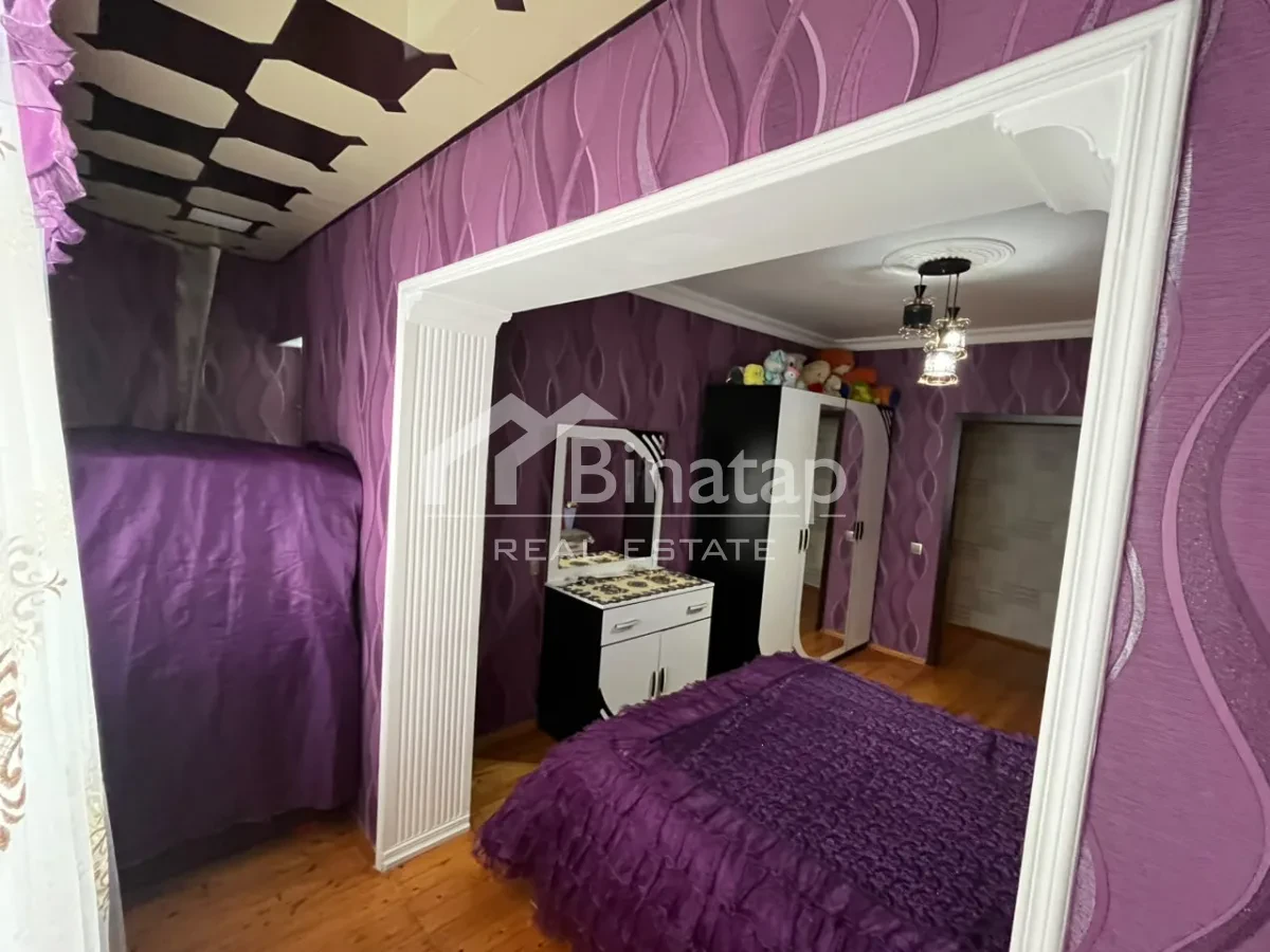Satılır 2 otaqlı köhnə tikili 50 m² — şəkil 15
