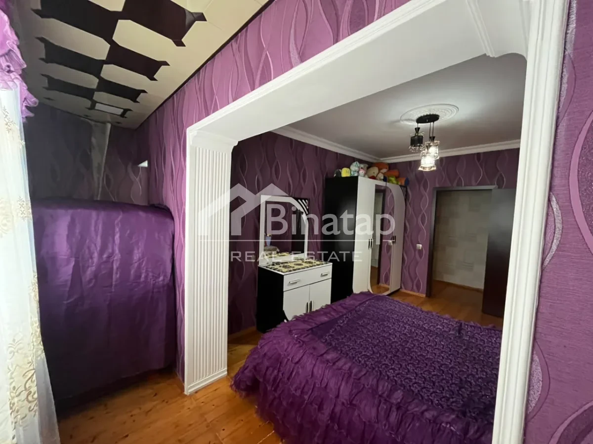 Satılır 2 otaqlı köhnə tikili 50 m² — şəkil 16