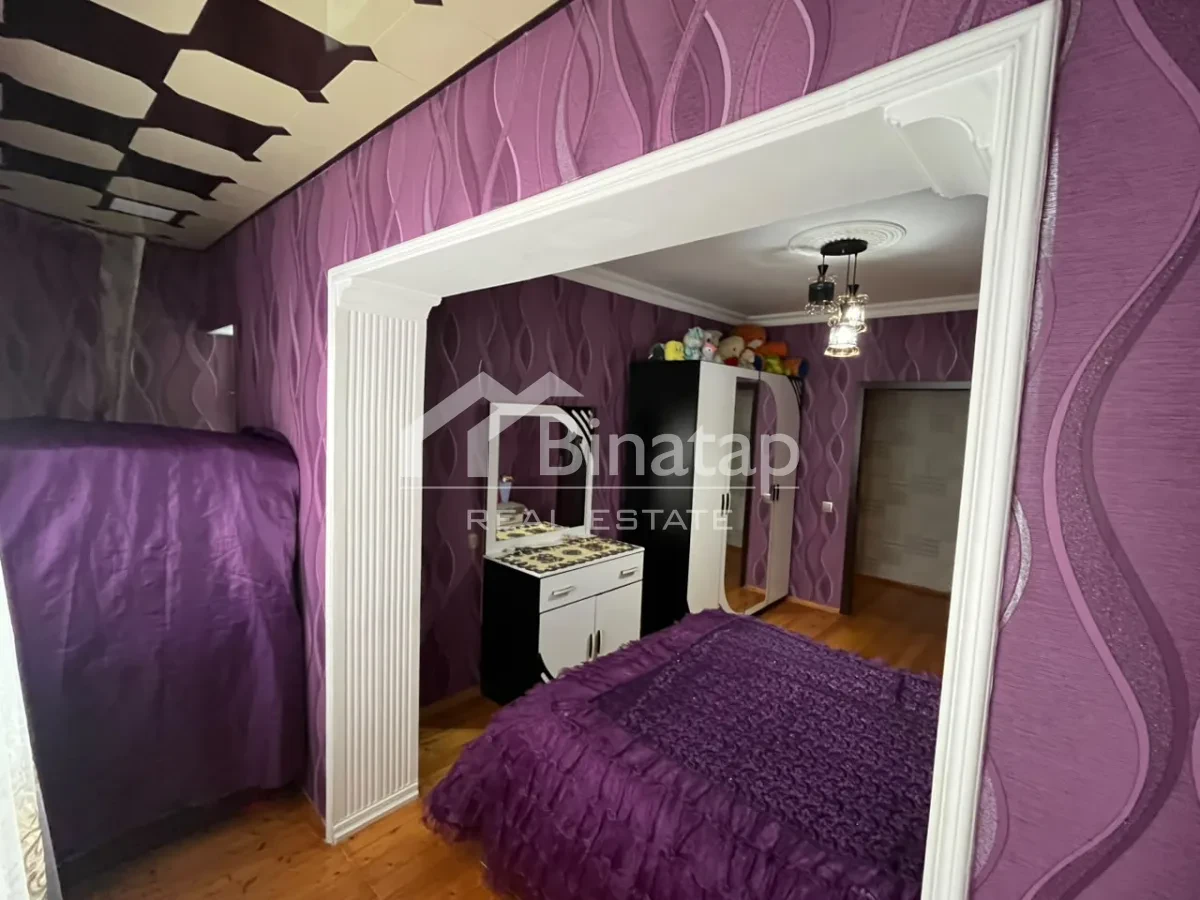 Satılır 2 otaqlı köhnə tikili 50 m² — şəkil 17