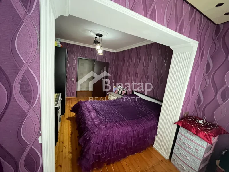 Satılır 2 otaqlı köhnə tikili 50 m² — şəkil 18