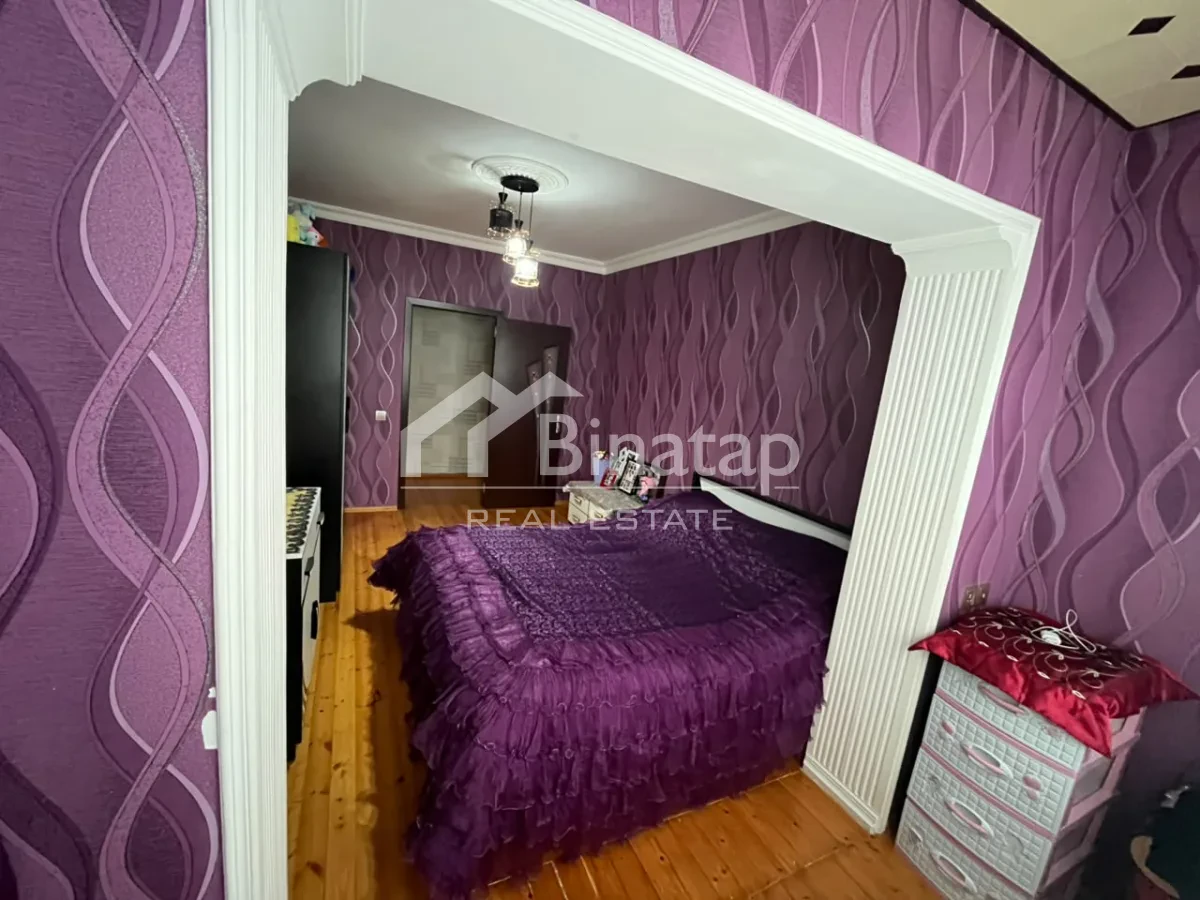 Satılır 2 otaqlı köhnə tikili 50 m² — şəkil 18