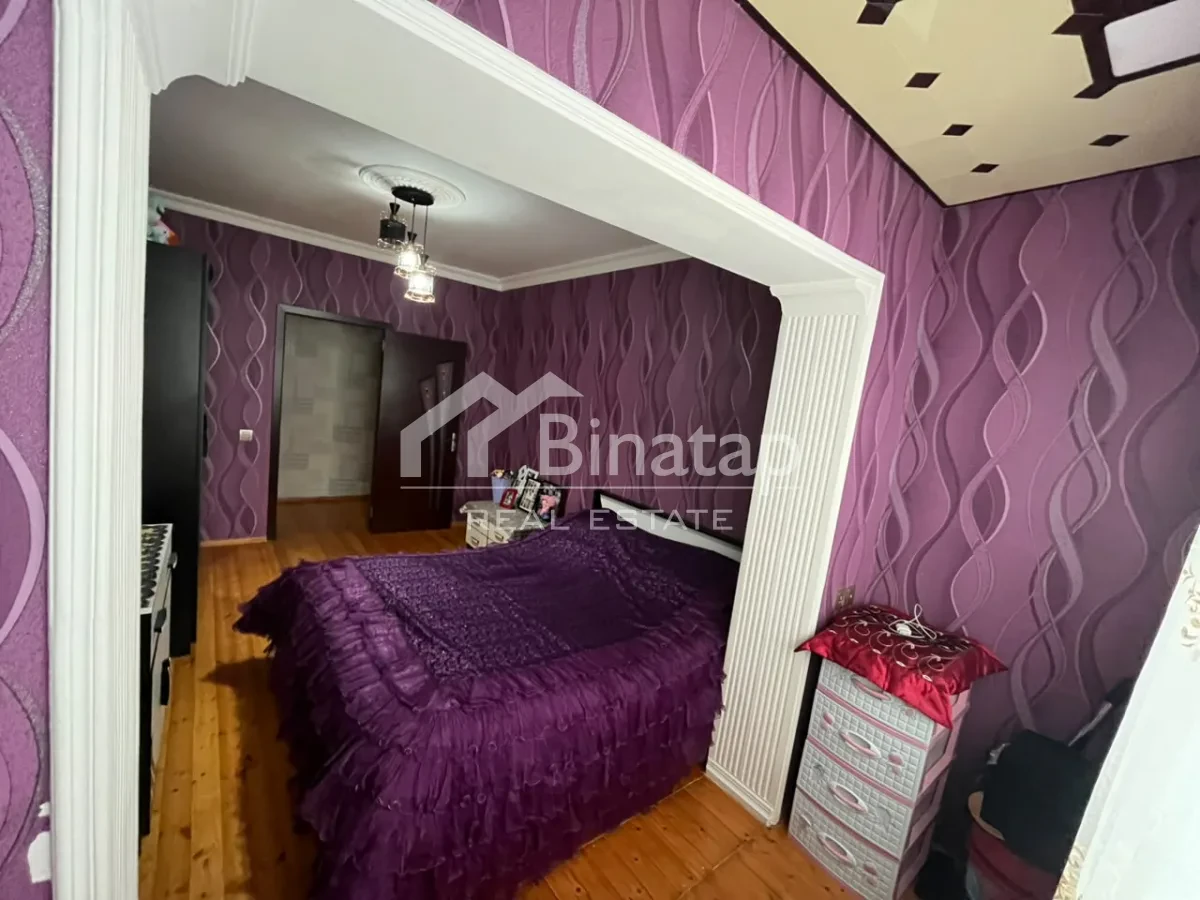 Satılır 2 otaqlı köhnə tikili 50 m² — şəkil 19