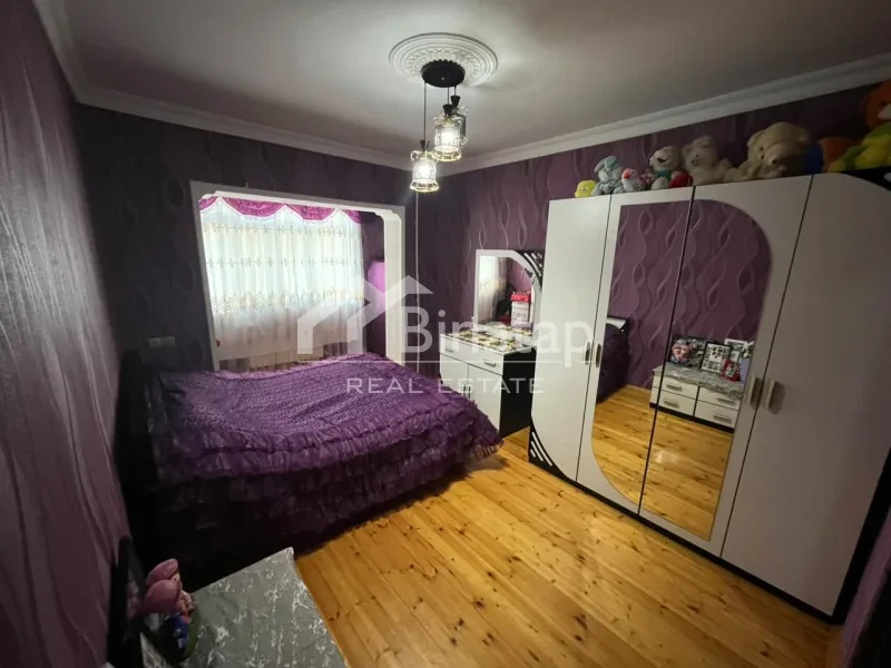 Satılır 2 otaqlı köhnə tikili 50 m² — şəkil 20