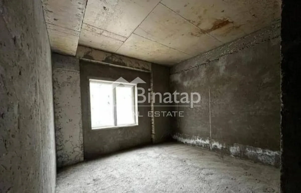 Satılır 2 otaqlı yeni tikili 60 m², Suraxanı r. — şəkil 2