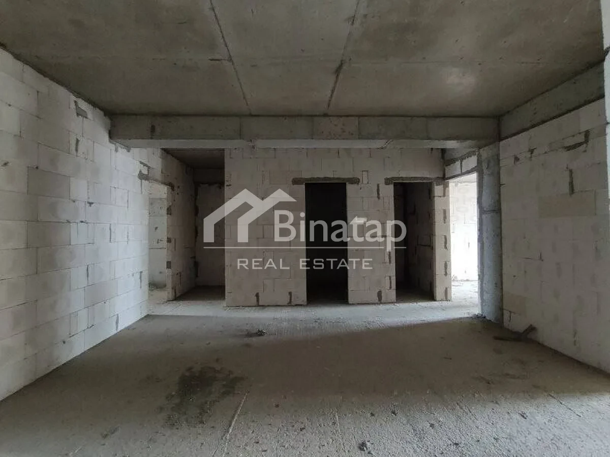 Satılır 2 otaqlı yeni tikili 60 m², Suraxanı r. — şəkil 3