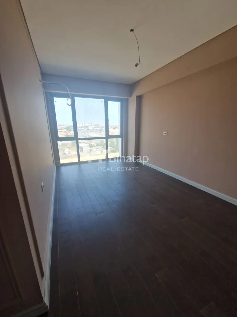 Satılır 4 otaqlı yeni tikili 128 m², Nəriman Nərimanov m. — şəkil 4