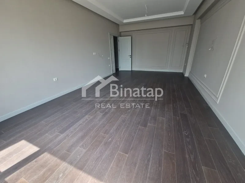 Satılır 4 otaqlı yeni tikili 128 m², Nəriman Nərimanov m. — şəkil 6