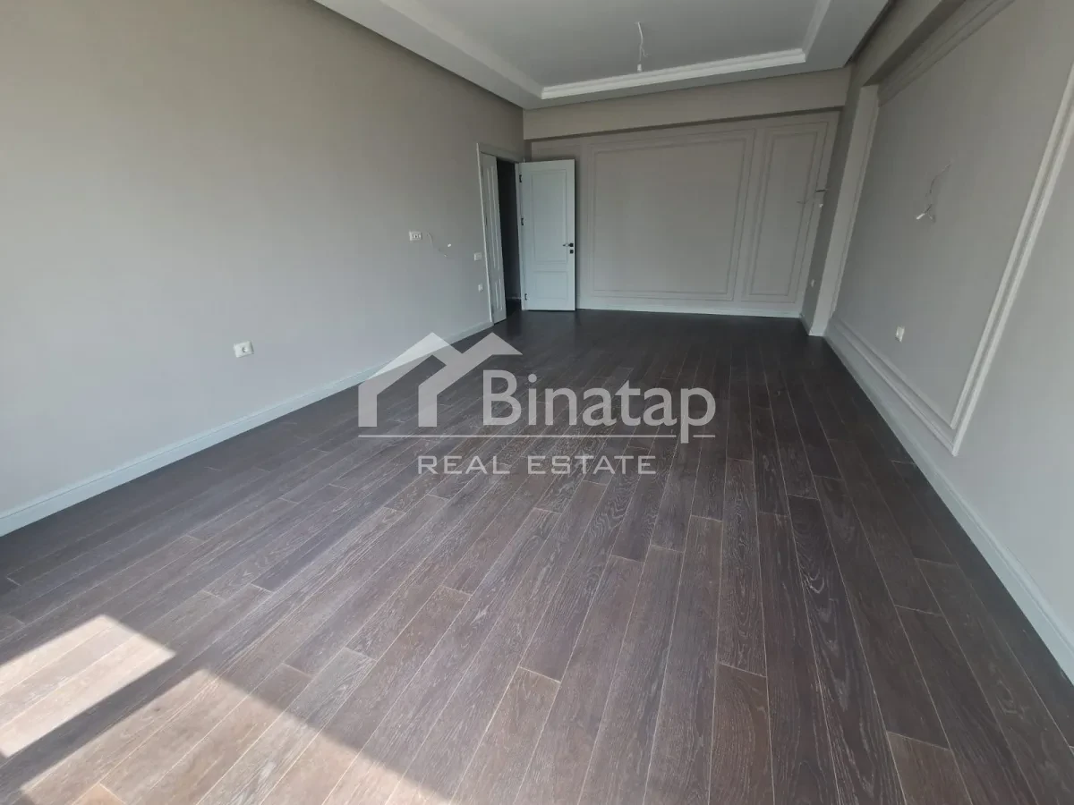 Satılır 4 otaqlı yeni tikili 128 m², Nəriman Nərimanov m. — şəkil 6