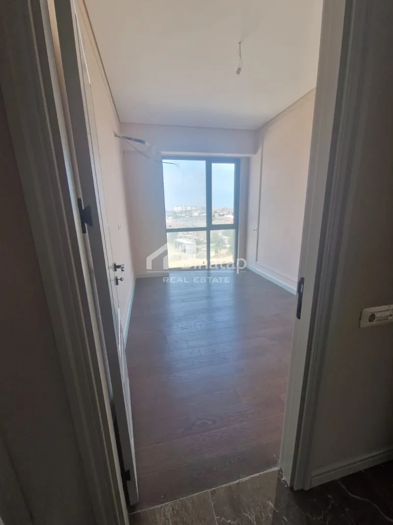 Satılır 4 otaqlı yeni tikili 128 m², Nəriman Nərimanov m. — şəkil 8