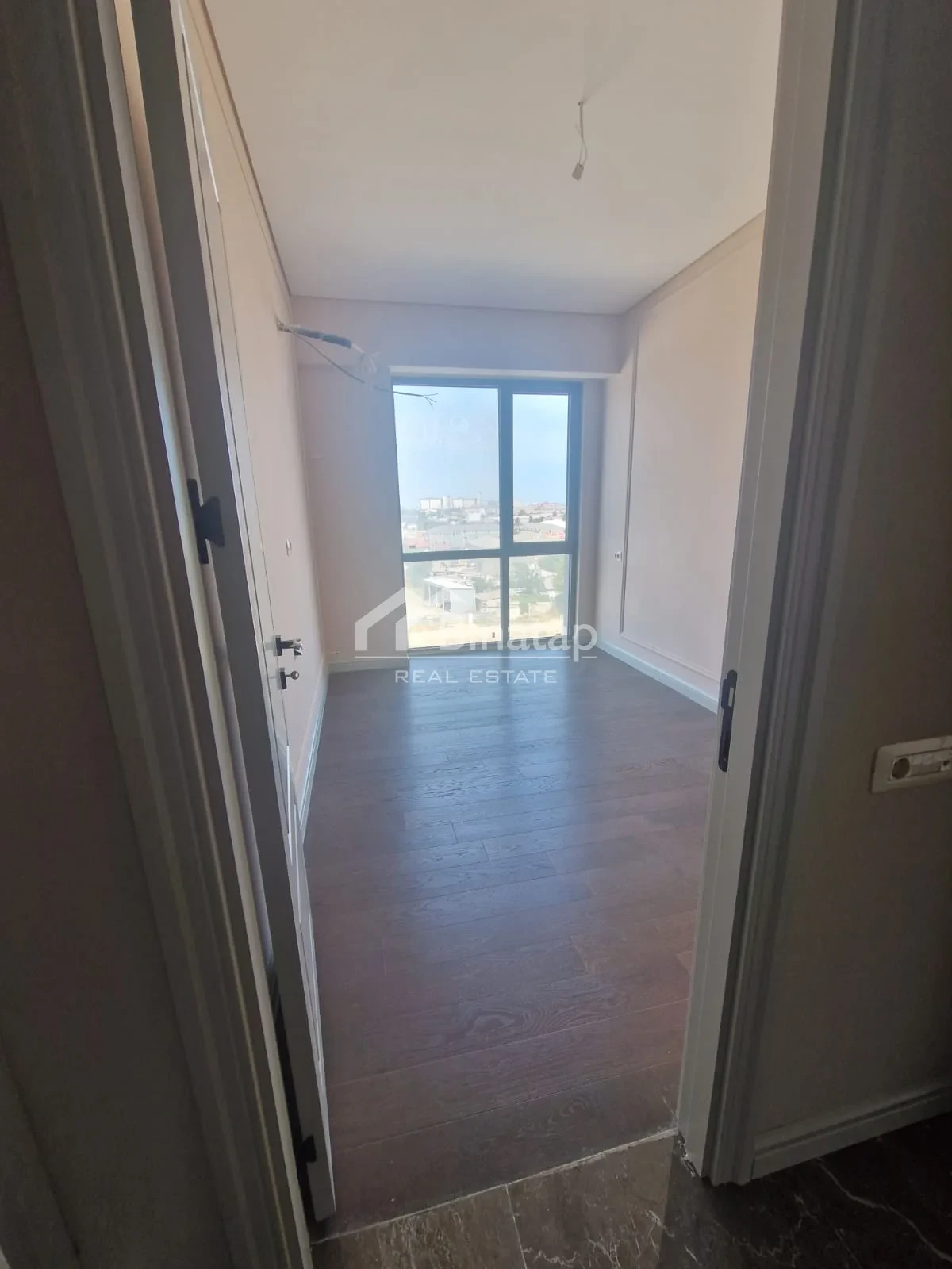 Satılır 4 otaqlı yeni tikili 128 m², Nəriman Nərimanov m. — şəkil 8
