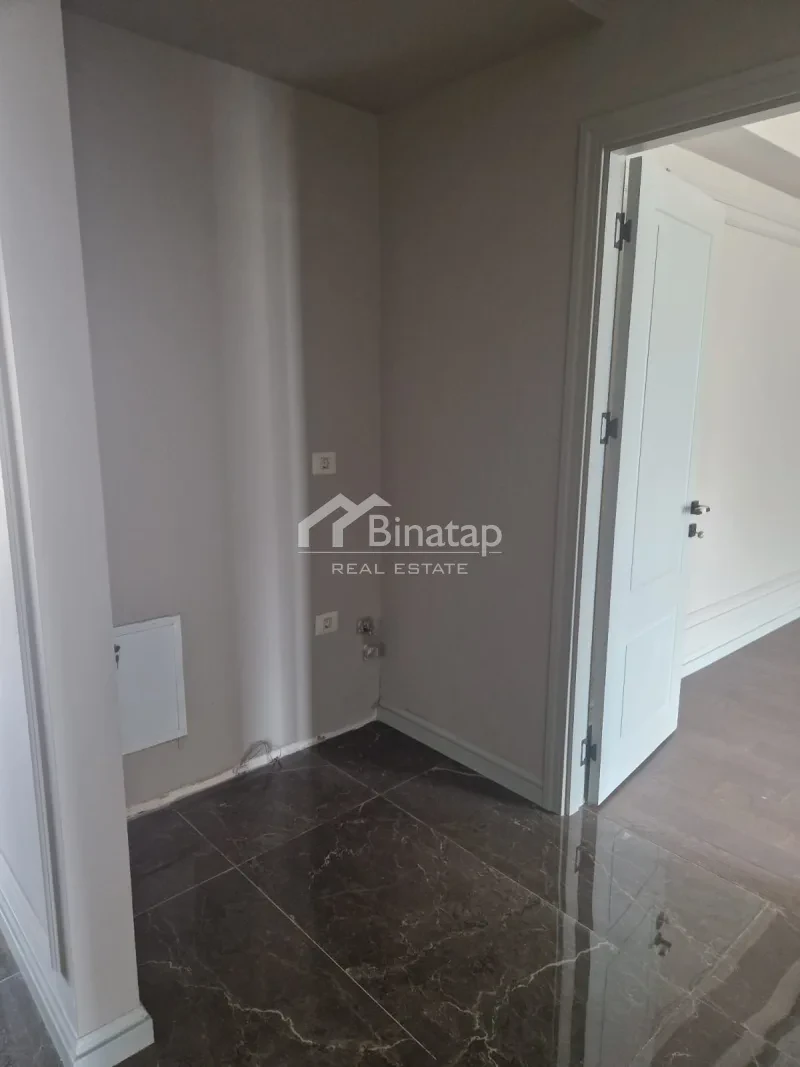 Satılır 4 otaqlı yeni tikili 128 m², Nəriman Nərimanov m. — şəkil 10