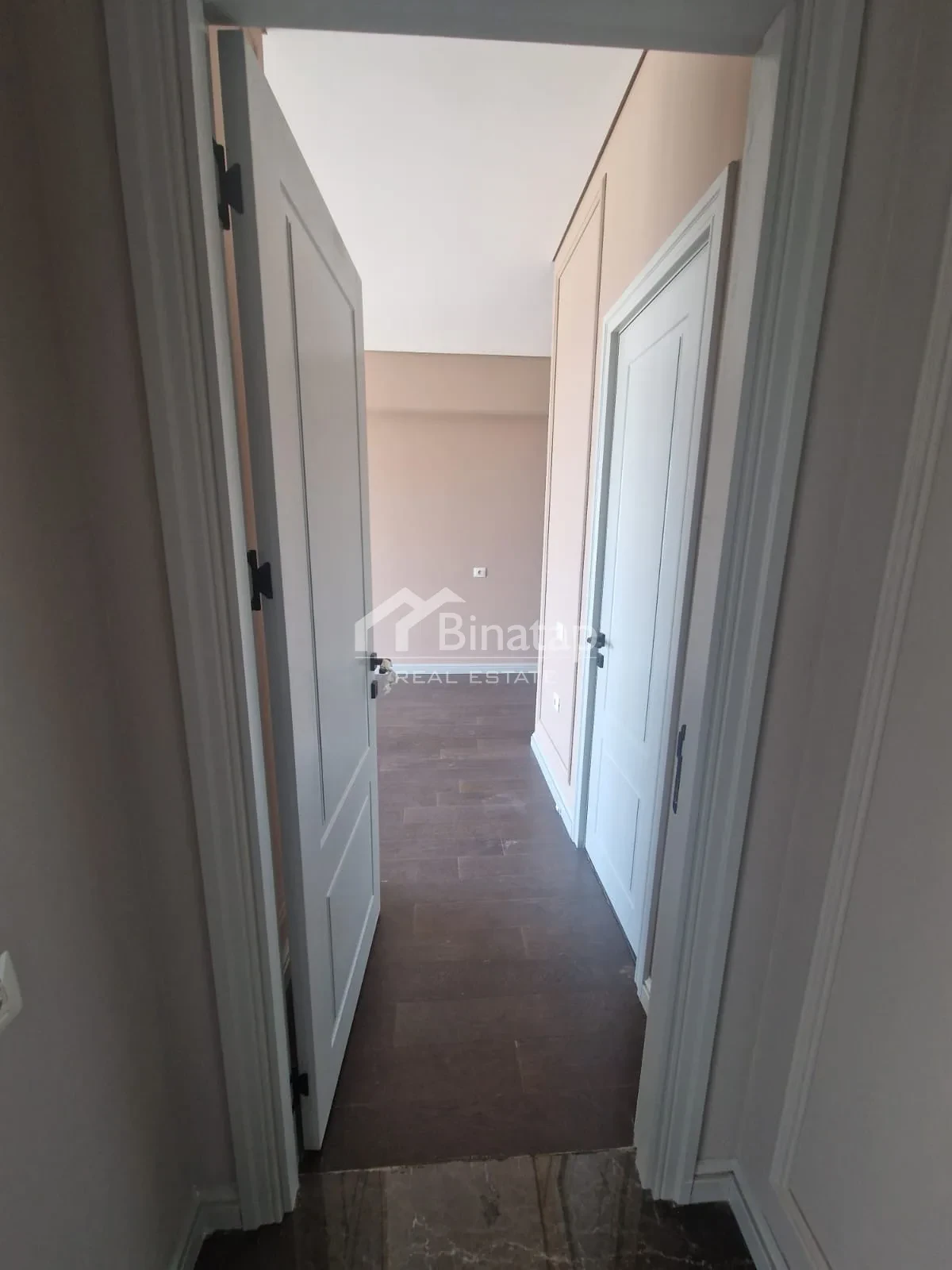 Satılır 4 otaqlı yeni tikili 128 m², Nəriman Nərimanov m. — şəkil 11