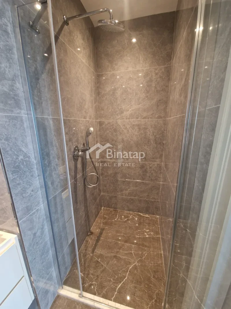 Satılır 4 otaqlı yeni tikili 128 m², Nəriman Nərimanov m. — şəkil 13