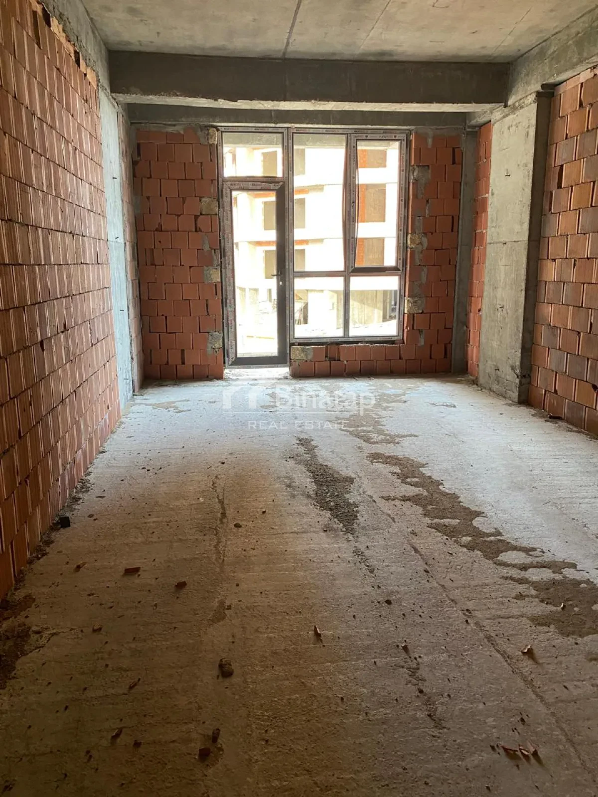 Satılır 2 otaqlı yeni tikili 81 m², Sumqayıt mərkəz r. — şəkil 2