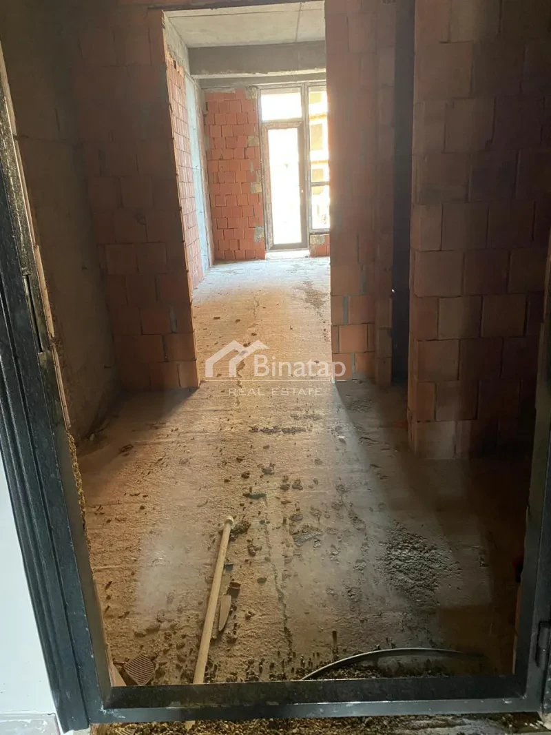 Satılır 2 otaqlı yeni tikili 81 m², Sumqayıt mərkəz r. — şəkil 3