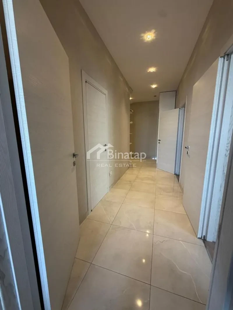 Satılır 2 otaqlı yeni tikili 100 m², 8 Noyabr m. — şəkil 13