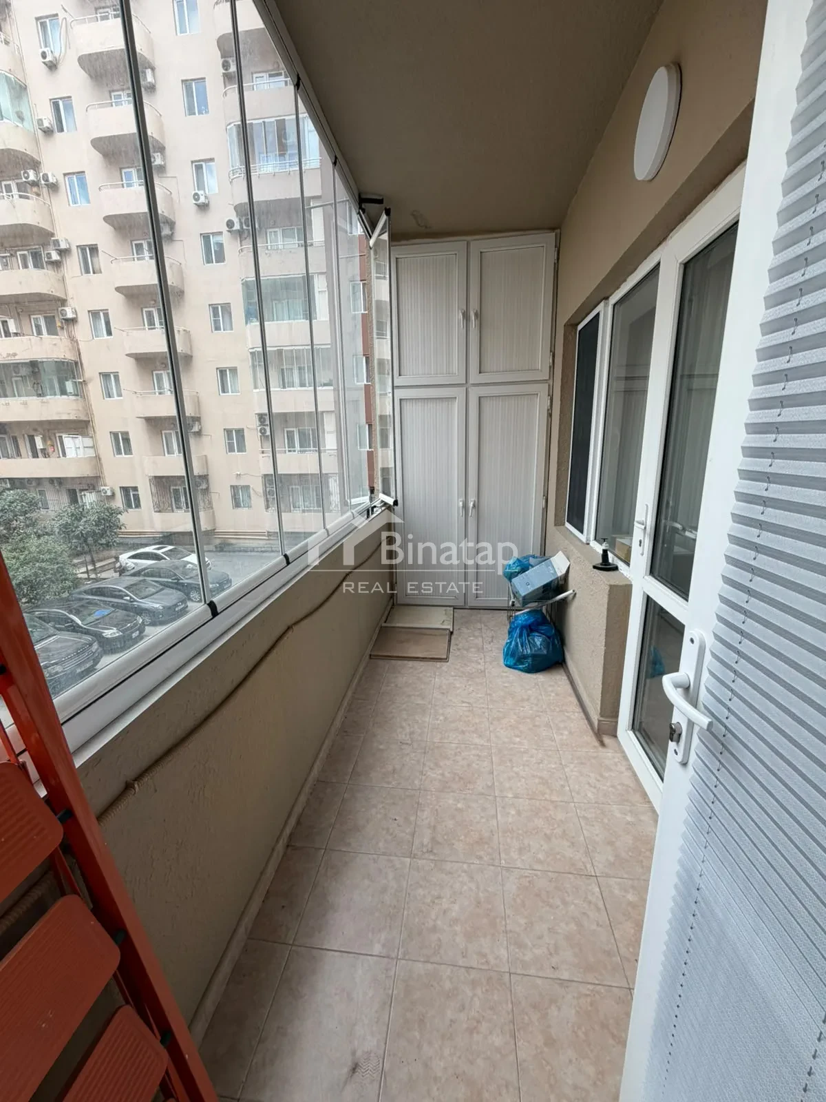 Satılır 4 otaqlı yeni tikili 180 m², Elmlər Akademiyası m. — şəkil 16