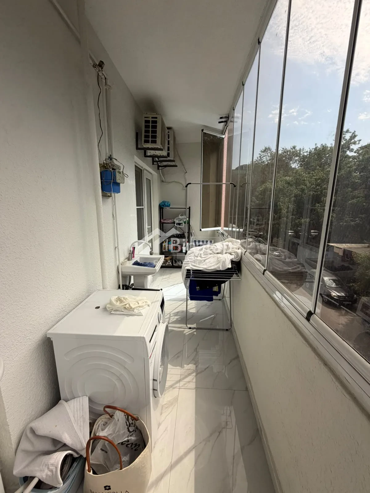 Satılır 4 otaqlı yeni tikili 180 m², Elmlər Akademiyası m. — şəkil 17