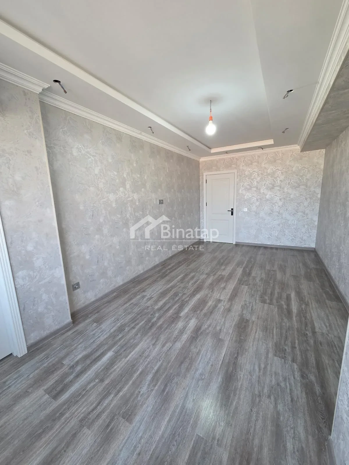 Satılır 2 otaqlı yeni tikili 85 m², Avtovağzal m. — şəkil 3