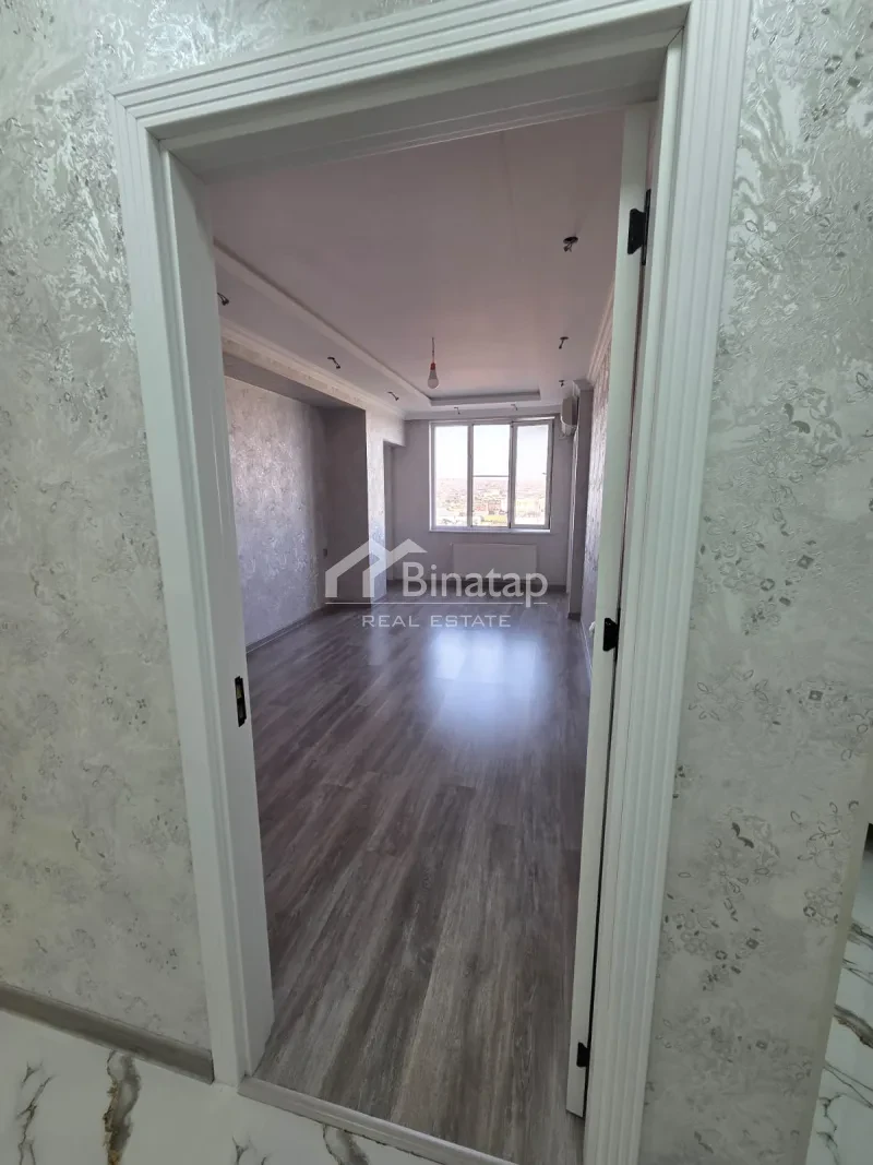 Satılır 2 otaqlı yeni tikili 85 m², Avtovağzal m. — şəkil 4