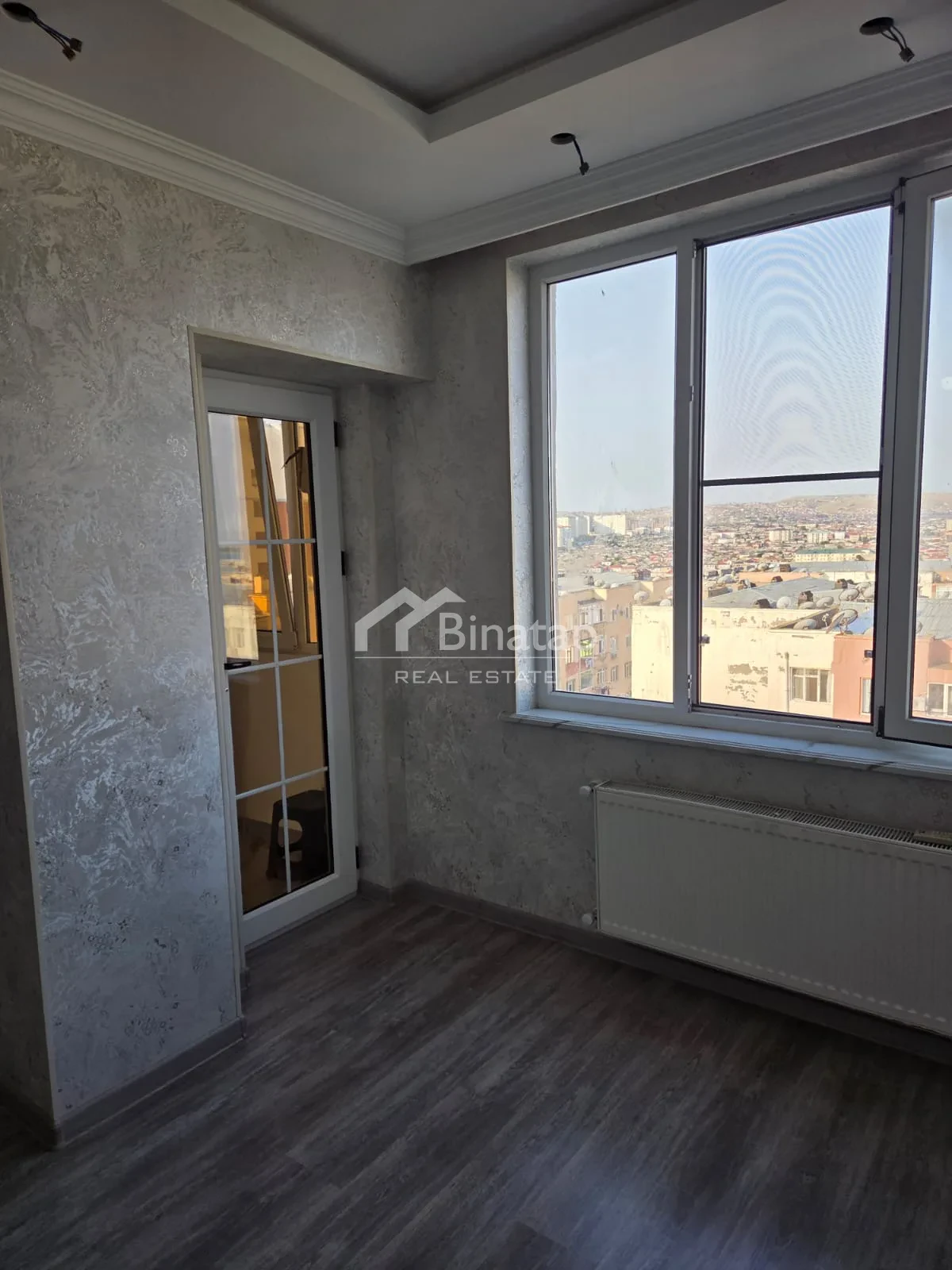 Satılır 2 otaqlı yeni tikili 85 m², Avtovağzal m. — şəkil 5
