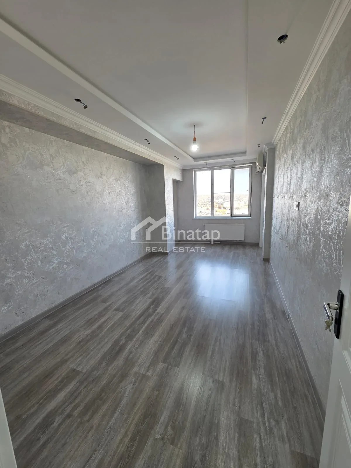 Satılır 2 otaqlı yeni tikili 85 m², Avtovağzal m. — şəkil 7