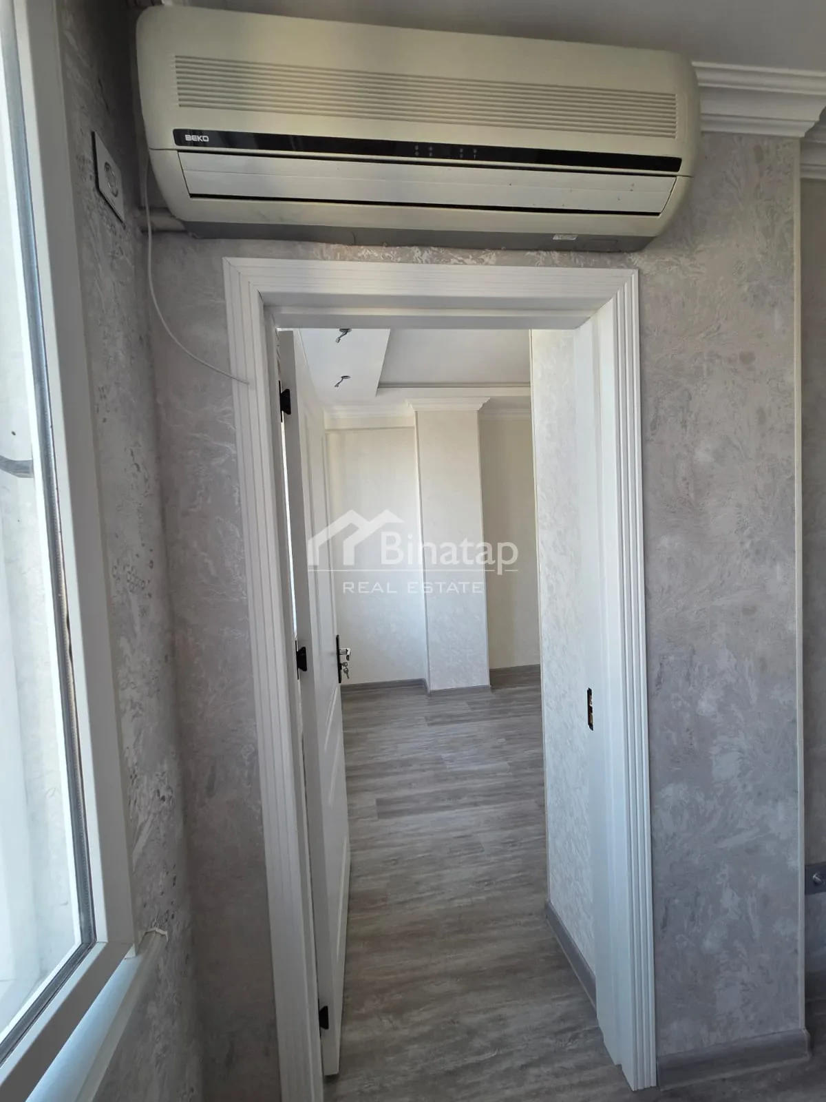 Satılır 2 otaqlı yeni tikili 85 m², Avtovağzal m. — şəkil 8