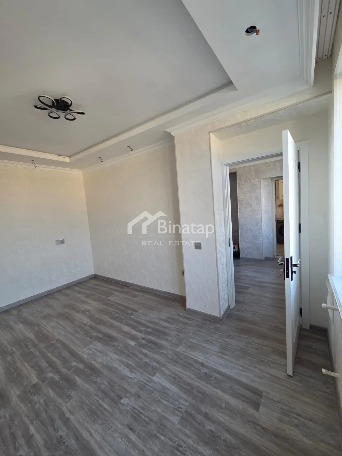 Satılır 2 otaqlı yeni tikili 85 m², Avtovağzal m. — şəkil 11