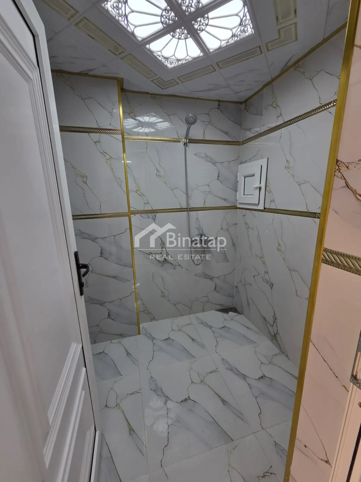 Satılır 2 otaqlı yeni tikili 85 m², Avtovağzal m. — şəkil 12