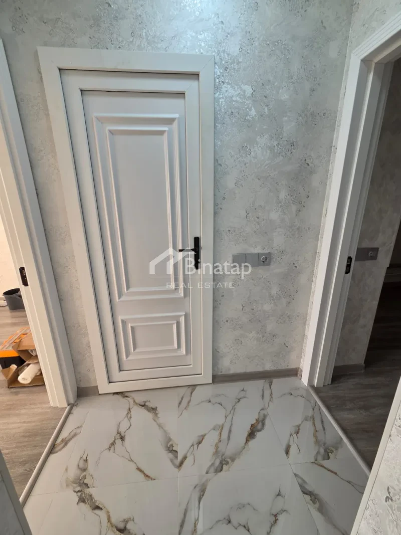 Satılır 2 otaqlı yeni tikili 85 m², Avtovağzal m. — şəkil 15