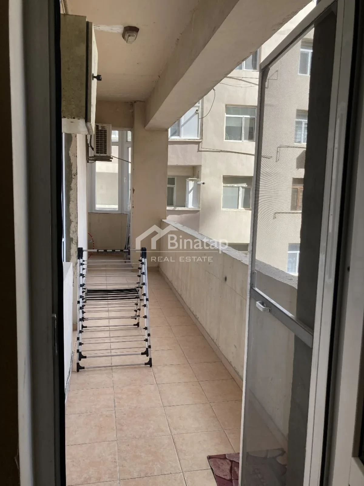 Продаётся 3-комн. новостройка 102 м², м. Элмляр Академиясы — фото 19