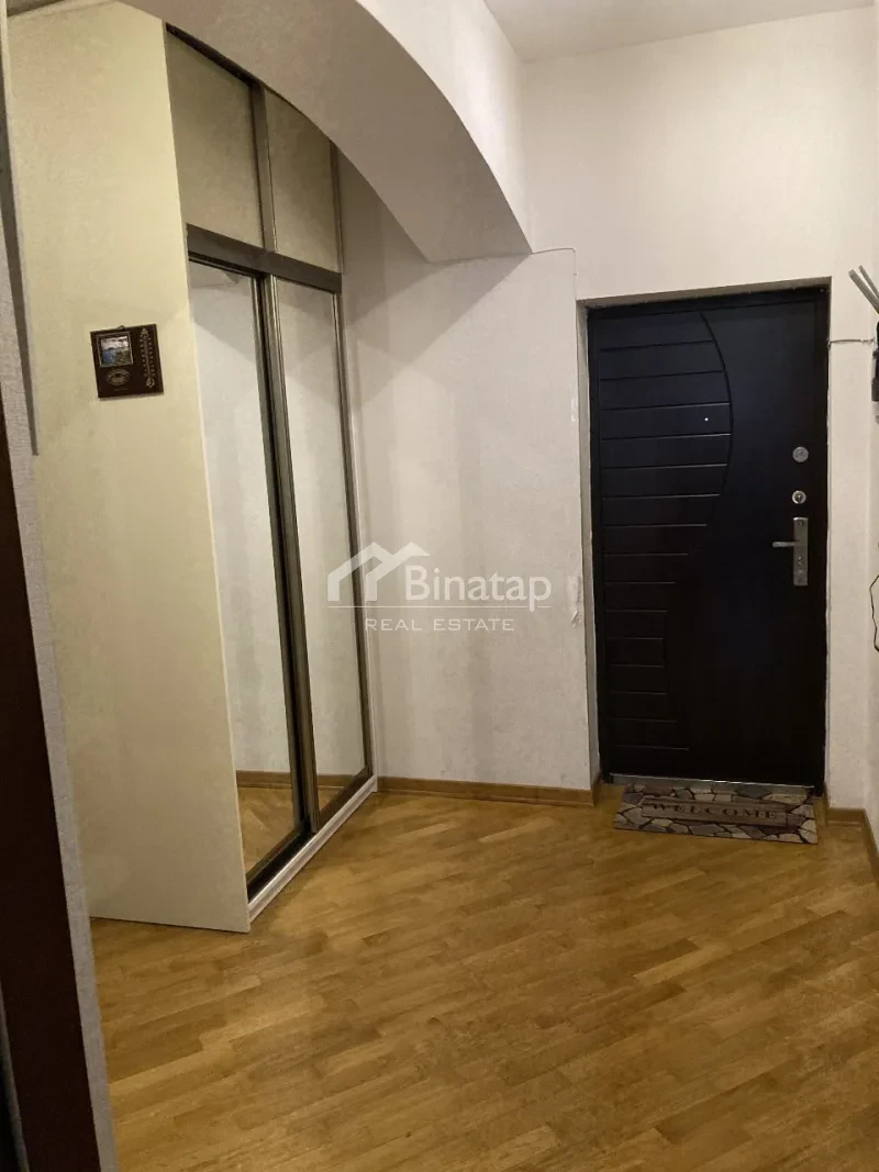 Продаётся 3-комн. новостройка 102 м², м. Элмляр Академиясы — фото 20