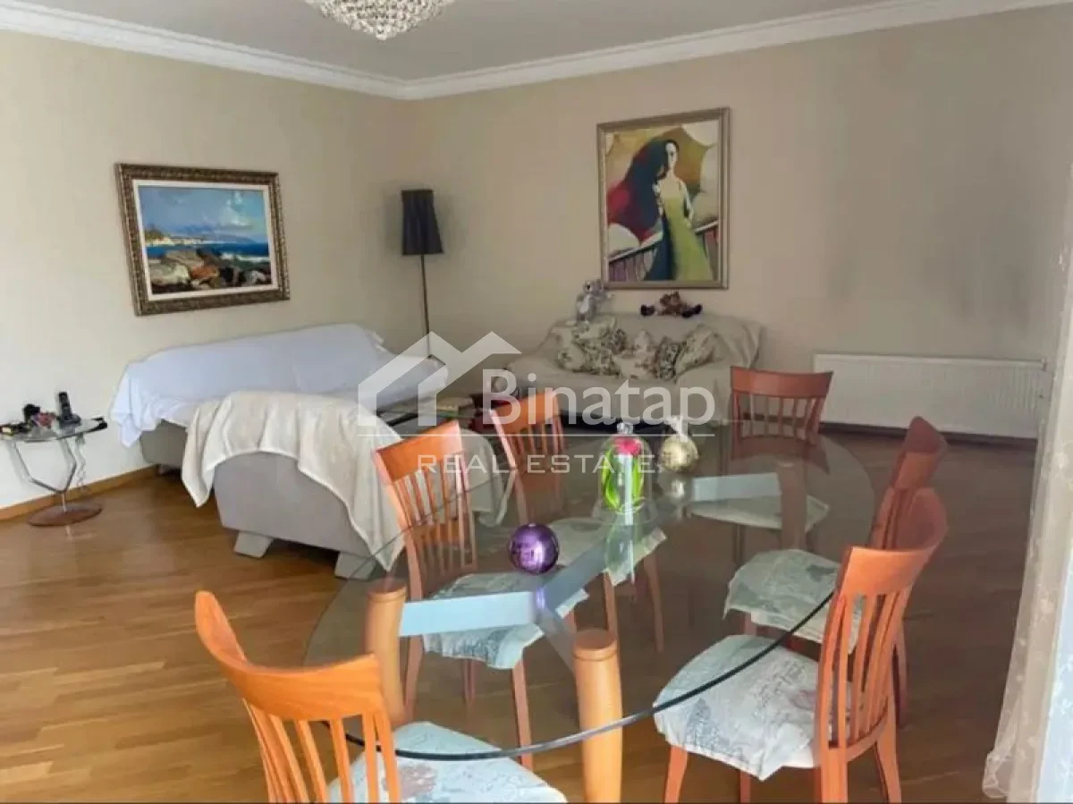 Satılır 3 otaqlı yeni tikili 130 m², 28 May m. — şəkil 4