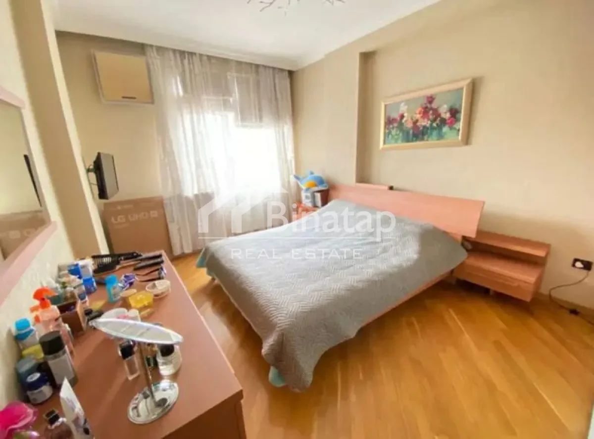 Satılır 3 otaqlı yeni tikili 130 m², 28 May m. — şəkil 5