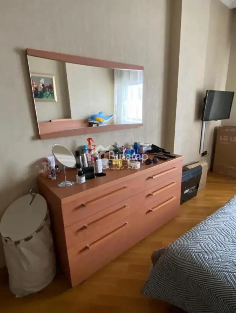Satılır 3 otaqlı yeni tikili 130 m², 28 May m. — şəkil 6