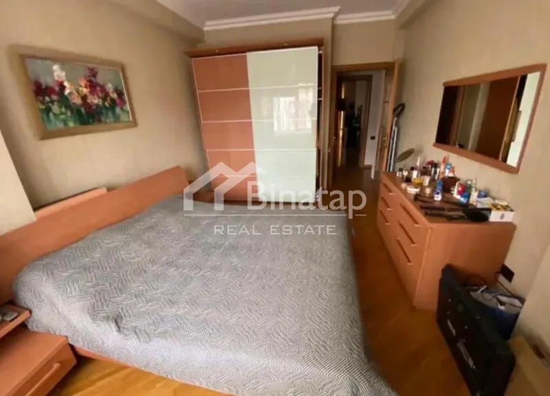 Satılır 3 otaqlı yeni tikili 130 m², 28 May m. — şəkil 7